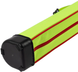 Чехол для удилищ Select Semi Hard Rod Case 145x10cm Light green (удлиненный, полужесткий) ЧС-145-42.34 фото 3